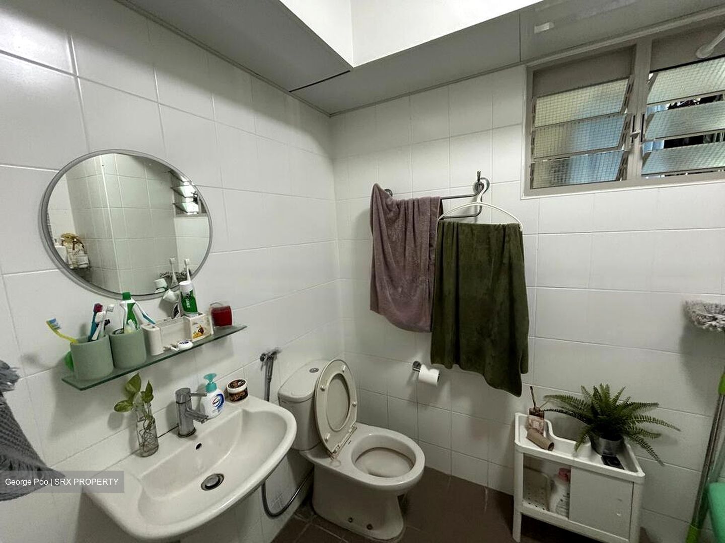 Blk 126C Kim Tian Green (Bukit Merah), HDB 4 Rooms #442757841